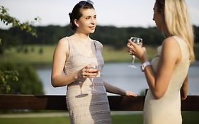 Novotel Limoges Le Lac